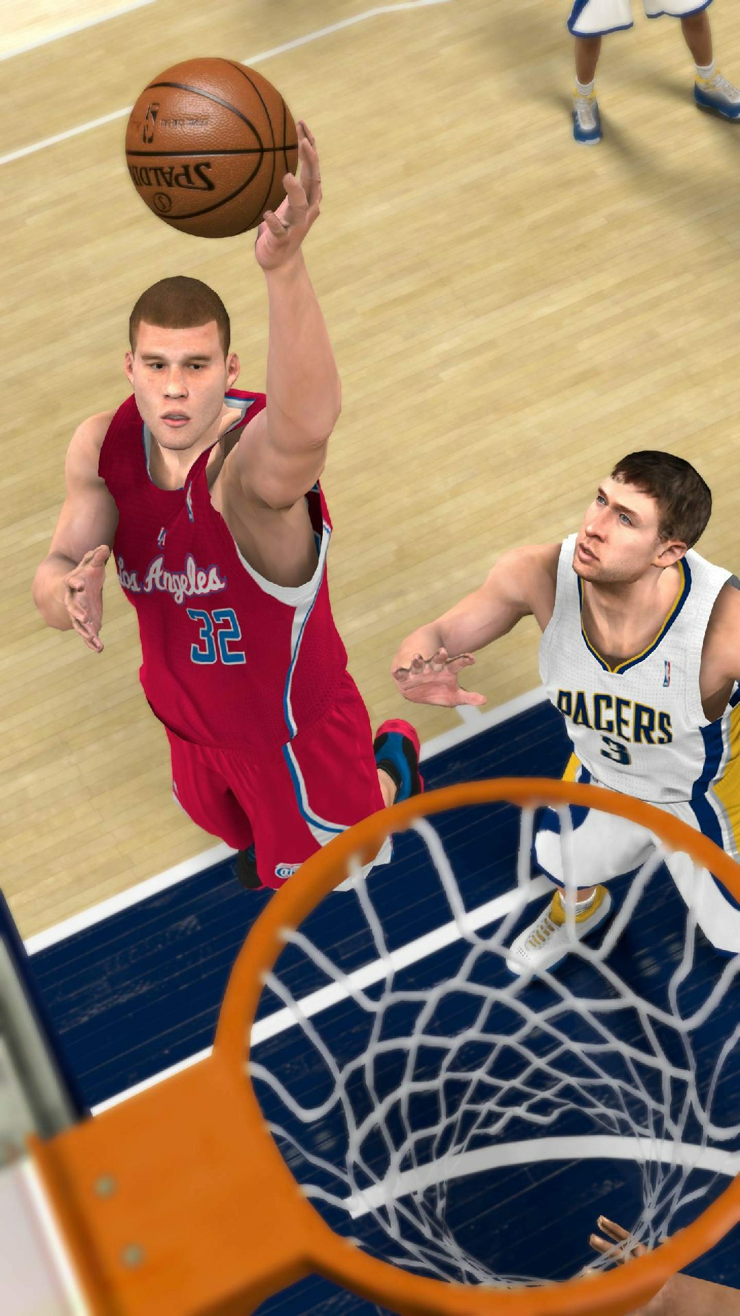 NBA 2K11 - Imagen 36